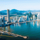 Arranha-céus: conheça os maiores prédios do Brasil com a fundação realizada pela União Fundações